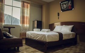Hotel Real Chimbote